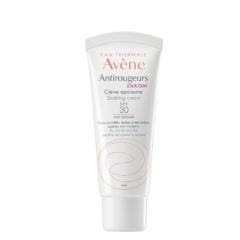 Avène Antirougeurs Jour Dagcrème SPF30 40mlÂ kalmeert de huid en corrigeert ook roodheid in je gezicht. De speciale formule h